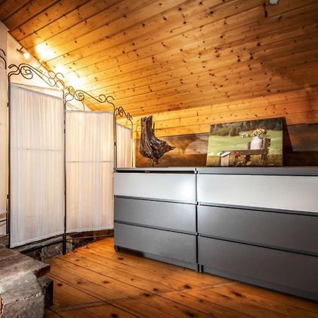 Апартаменты Atelier Kurt Хинтербрюль Экстерьер фото
