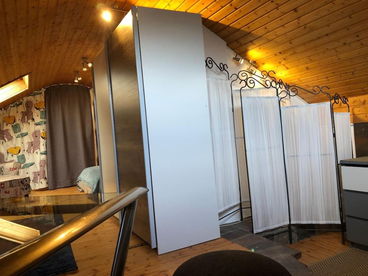 Апартаменты Atelier Kurt Хинтербрюль Экстерьер фото